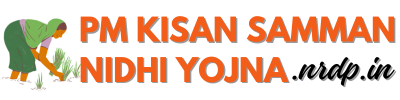 PM Kisan Samman Nidhi Yojna
